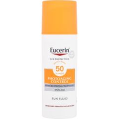Eucerin Sun Protection / Photoaging Control Sun Fluid 50ml SPF50+