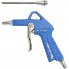 Izpūšanas pistole Hogert HT4R750; 127 mm Specinstrumenti