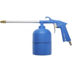 Pneimatiskā smilšstrūklas pistole Hogert HT4R755 Specinstrumenti