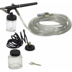 Krāsas smidzinātāja pistole Stanley 150119XSTN Specinstrumenti