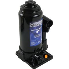 Hidrauliskais pacēlājs  6t. Geko Vieglo automobīļu