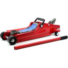 Hidrauliskais pacēlājs uz rit. 2.5t. 85-385mm Smart Geko Vieglo automobīļu