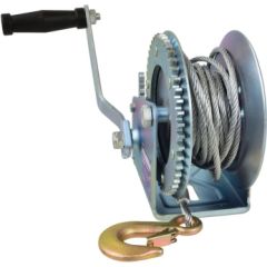 Vinča 850kg trose 10m GEKO Citi auto piederumi