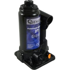 Hidrauliskais pacēlājs  2t. Geko Vieglo automobīļu