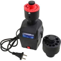 Geko Urbju asinātājs 3-16mm 90W Jaunumi -Dārzam