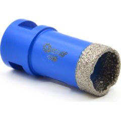 Geko Kroņurbis dim.flīzēm M14 d 25mm Piederumi urbjiem