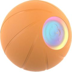 Interactive Dog Ball Cheerble Wicked Ball (orange)