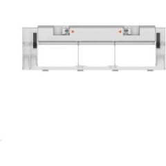 Xiaomi   Robot Vacuum-Mop/2Pro+/2/2 Ultra Brush Cover White Silver Citi piederumi