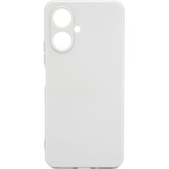 iLike Xiaomi  Poco M6 Nano silicone case Silver