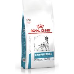 ROYAL CANIN Hypoallergenic Moderate Calorie - dry dog food - 7 kg