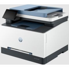 HP Color LaserJet Pro 3302sdw All-in-One Printer - A4 Color Laser, Print Dual-Side Copy & Scan, Automatic Document Feeder, Auto-Duplex, LAN, WiFi, 25ppm, 150-2500 pages per month (replaces M282nw)   499Q6F#B19