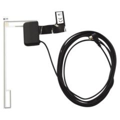 Pioneer DAB antenna Auto FM Transmiteri un Carplay ierīces