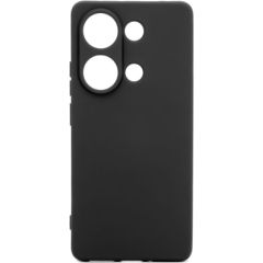 iLike Xiaomi  Poco M6 Pro Nano silicone case Black
