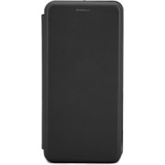 iLike Xiaomi  Poco X6 Pro Book Case Slim Black Neoriģinālie Maciņi