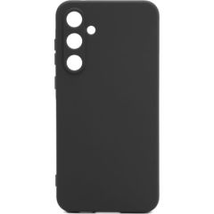 iLike Samsung  Galaxy A35 Nano Silicone case Black