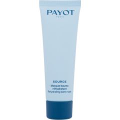 Payot Source / Masque Baume Réhydratant 50ml