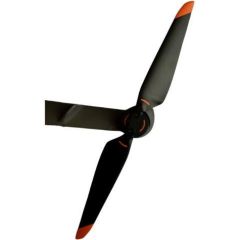 DJI Matrice 3D/3TD Propellers Sporta kameru aksesuāri