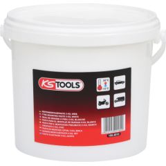 KS Tools 100.4010; 5 kg 4T četrtaktu eļļas