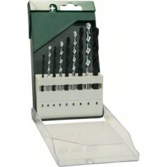 Urbju komplekts Bosch 2609255482; 9 gab. Piederumi urbjiem