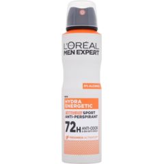 L'oreal Men Expert / Hydra Energetic Sport Extreme 150ml