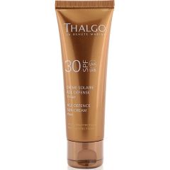Thalgo Sun Age Defence Cream SPF30 50ml