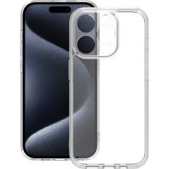 Vmax Acrylic Anti-drop Case Aizsargapvalks Priekš Samsung Galaxy A14 4G / 5G