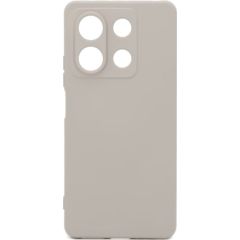 iLike Xiaomi  Redmi Note 13 5G Nano silicone case Grey