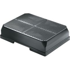 Filtrs Bosch 1619PB2300 Putekļu sūcēju filtri