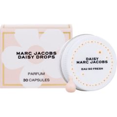 Marc Jacobs Daisy Eau So Fresh / Drops 3,9ml
