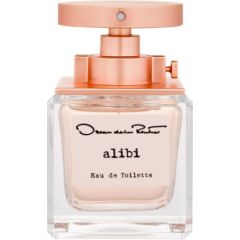 Oscar De La Renta Alibi 50ml