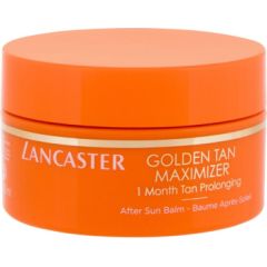 Lancaster Tan Maximizer / Golden Tan Maximizer Balm 200ml