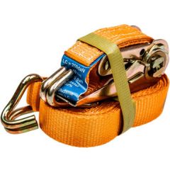 Bagāžas siksna  5mx38mm, 1000/2000 daN Citi auto piederumi