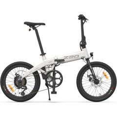 Электрический велосипед HIMO Z20 Plus, белый