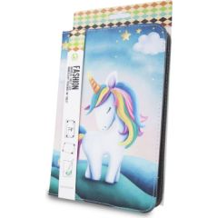 GreenGo Unicorn 9-10" Универсальный чехол для планшетов