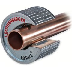 Cauruļu griezējs Rothenberger ROSLICE; 18 mm