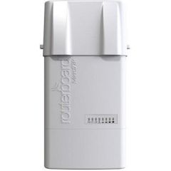 WRL BASE STATION BASEBOX5/RB912UAG-5HPND-OUT MIKROTIK