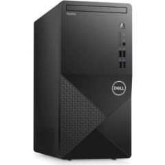 PC DELL Vostro 3020 Business Tower CPU Core i7 i7-13700F 2100 MHz RAM 16GB DDR4 3200 MHz SSD 512GB Graphics card NVIDIA GeForce GTX 1660 SUPER 6GB ENG Windows 11 Pro Included Accessories Dell Optical Mouse-MS116 - Black,Dell Multimedia Wired Keyboard - KB