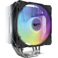 CPU active cooling Darkflash Z4 LED