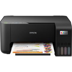 Epson струйный принтер "все в одном" EcoTank L3230, черный