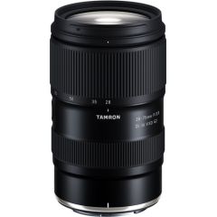 Tamron 28-75mm f/2.8 Di III VXD G2 lens for Nikon Z