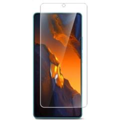 Fusion Tempered Glass aizsargstikls telefonam Xiaomi Poco F5