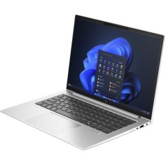 HP EliteBook 840 G11 - U5-125U, 16GB, 512GB SSD, 14 WUXGA 400-nit AG, WWAN-ready, Smartcard, FPR, Nordic backlit keyboard, 56Wh, Win 11 Pro, 3 years / 9G0C8ET#UUW