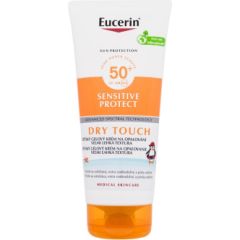 Eucerin Sun Kids Sensitive Protect / Dry Touch Gel-Cream 200ml SPF50+