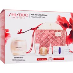 Shiseido Benefiance / Anti-Wrinkle Ritual 50ml