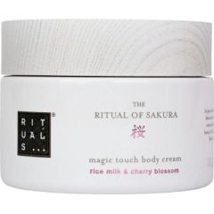 Rituals Sakura Magic Touch Body Cream 220ml