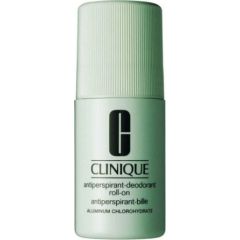 Clinique Antiperspirant Deo Roll-On 75ml