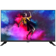 Kiano ELEGANCE TV 32 80 cm (31.5") WXGA Smart TV Black