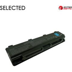 Extradigital Аккумулятор для ноутбука, Extra Digital Selected, TOSHIBA PA5024U, 4400mAh