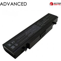 Extradigital Аккумулятор для ноутбука, Extra Digital Advanced, SAMSUNG AA-PB9NC6B, 5200mAh