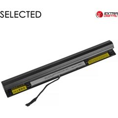 Extradigital Notebook Battery LENOVO L15L4A01, 2200mAh, Extra Digital Selected